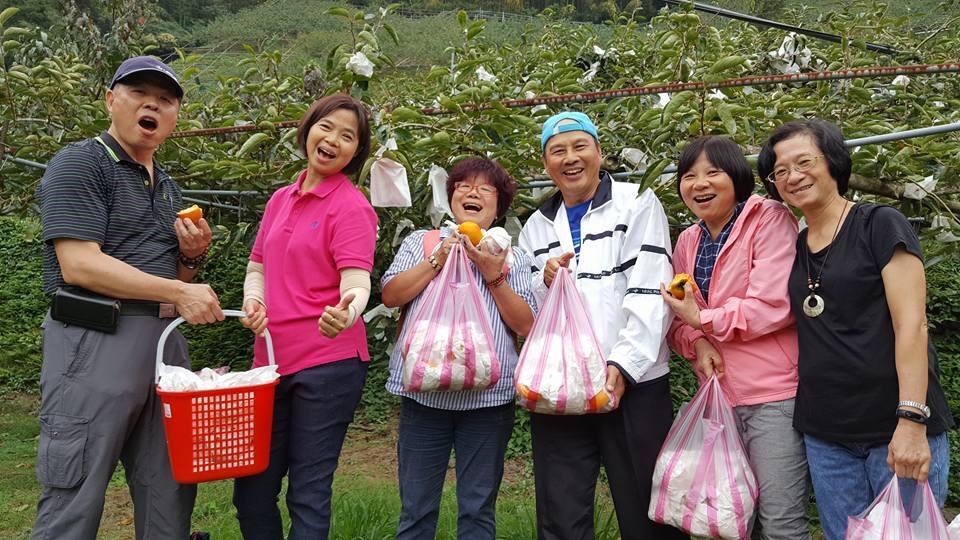 La La Shan 5.5Knong Zhuang Hualing 외부 사진